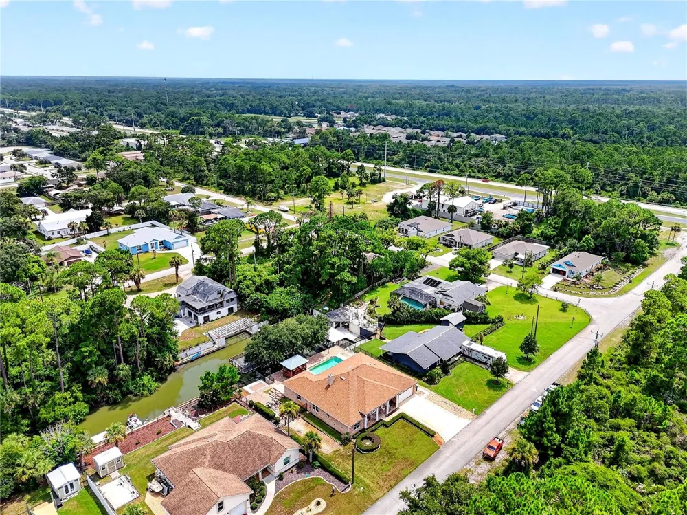 108 GODFREY ROAD Edgewater, FL 32141