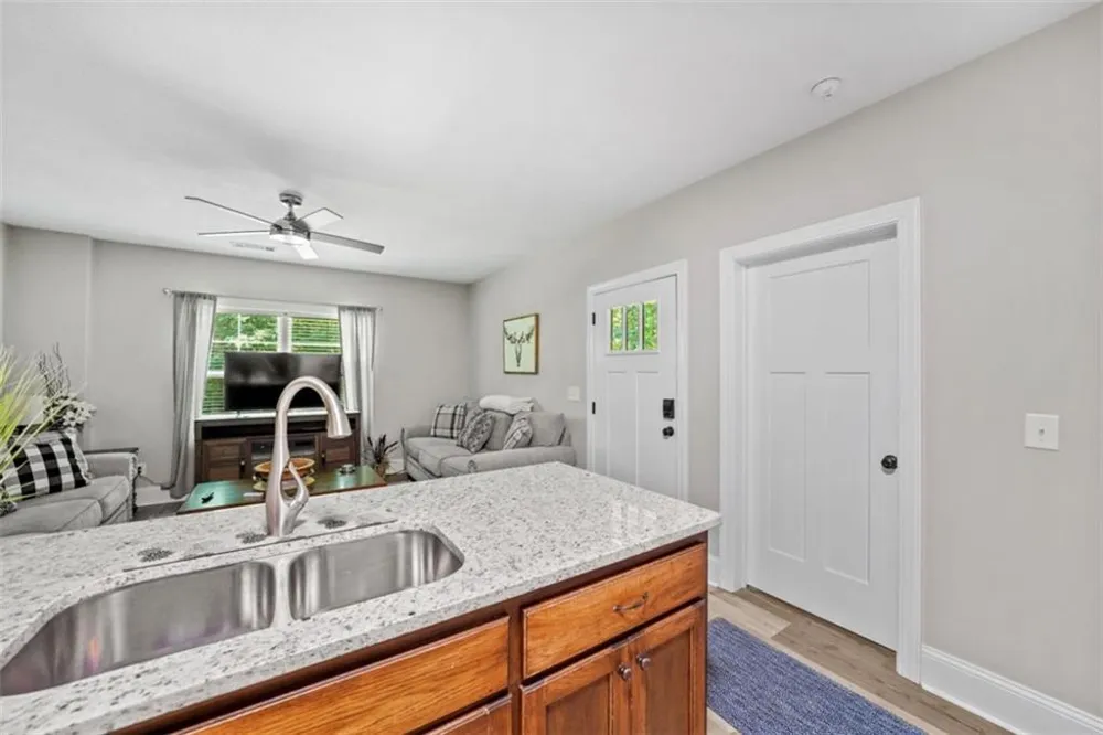 88 Old Vineyard Way Cleveland, GA 30528