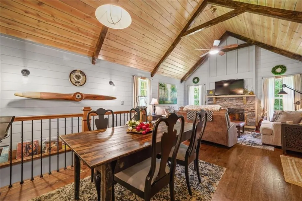 88 Old Vineyard Way Cleveland, GA 30528