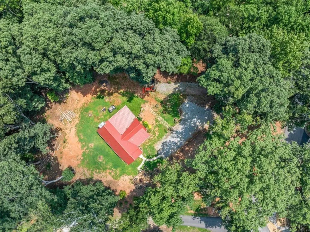 88 Old Vineyard Way Cleveland, GA 30528