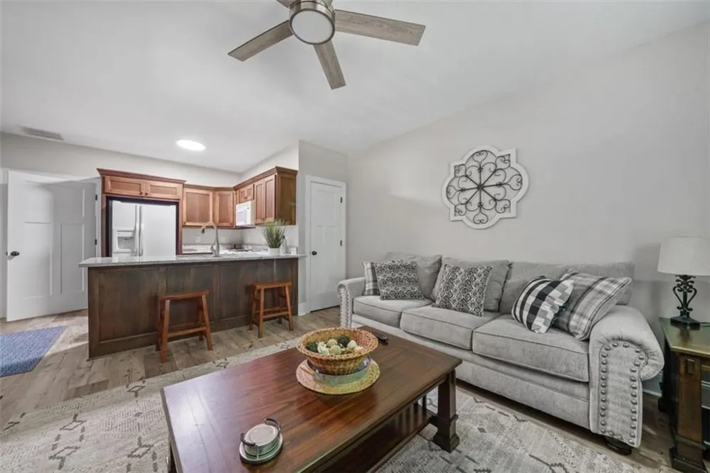 88 Old Vineyard Way Cleveland, GA 30528