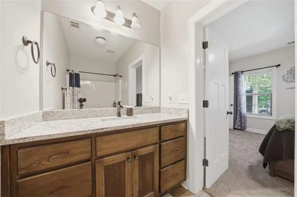 88 Old Vineyard Way Cleveland, GA 30528