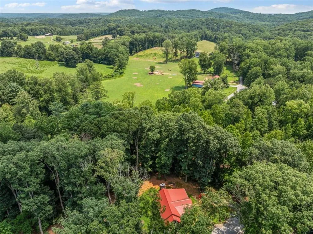 88 Old Vineyard Way Cleveland, GA 30528