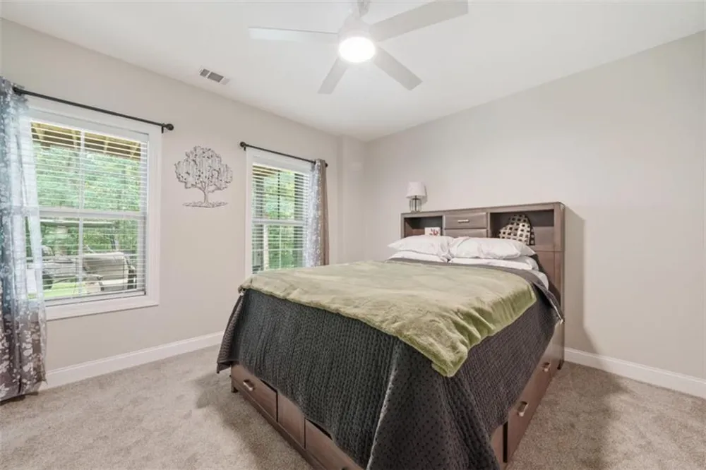 88 Old Vineyard Way Cleveland, GA 30528