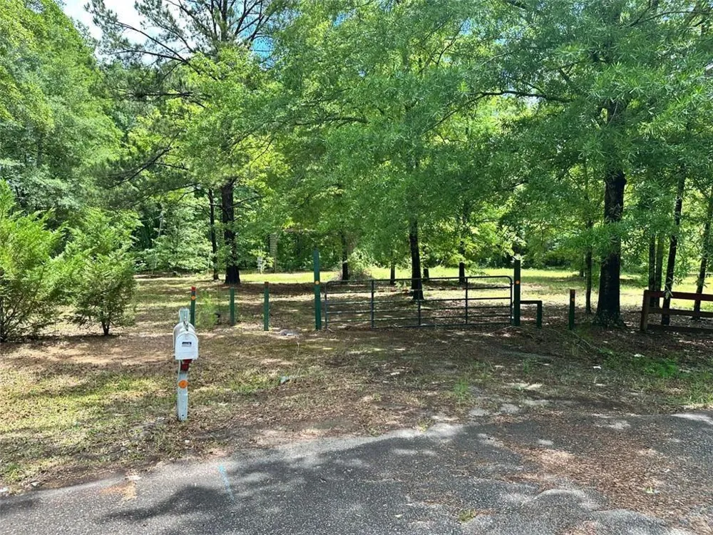234 Vaughn Circle Griffin, GA 30223