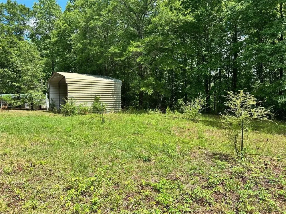 234 Vaughn Circle Griffin, GA 30223