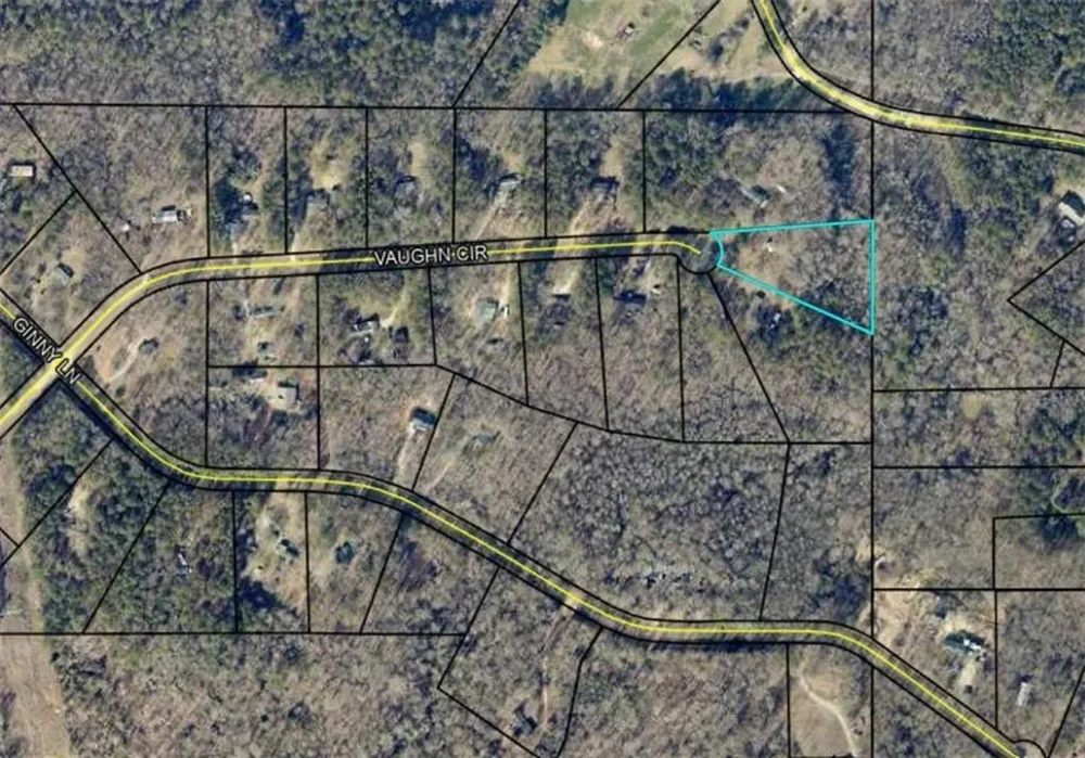 234 Vaughn Circle Griffin, GA 30223