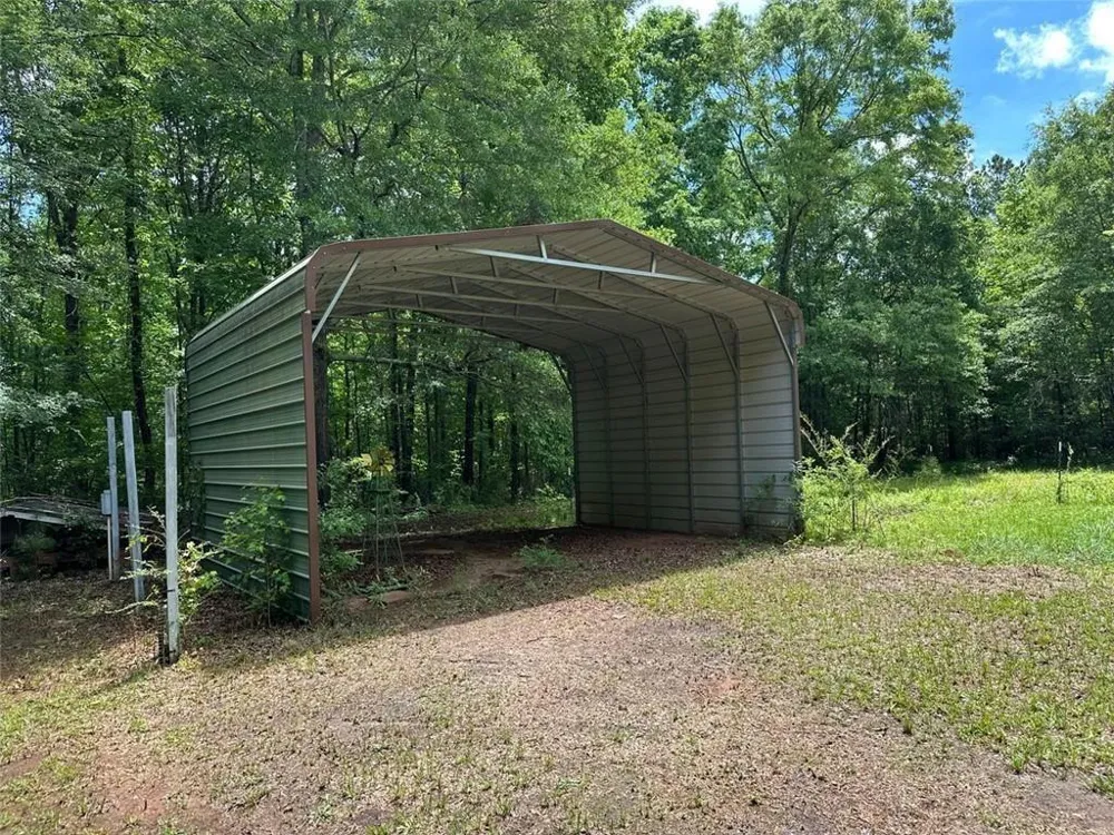 234 Vaughn Circle Griffin, GA 30223