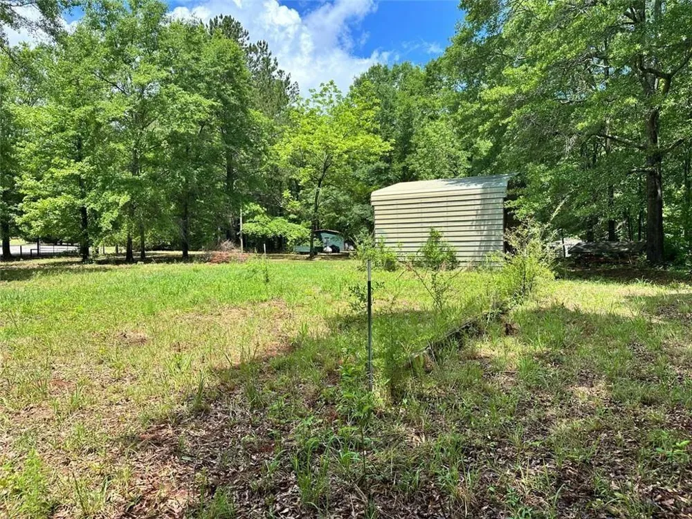 234 Vaughn Circle Griffin, GA 30223