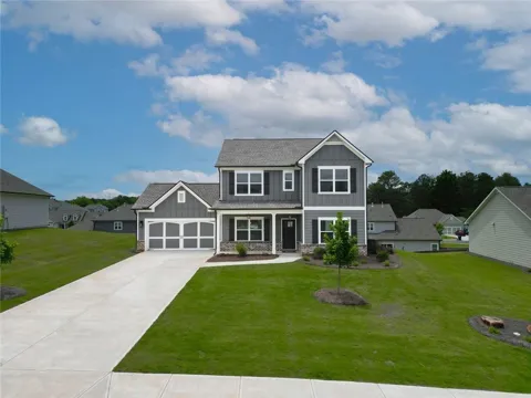 448 Banff Drive