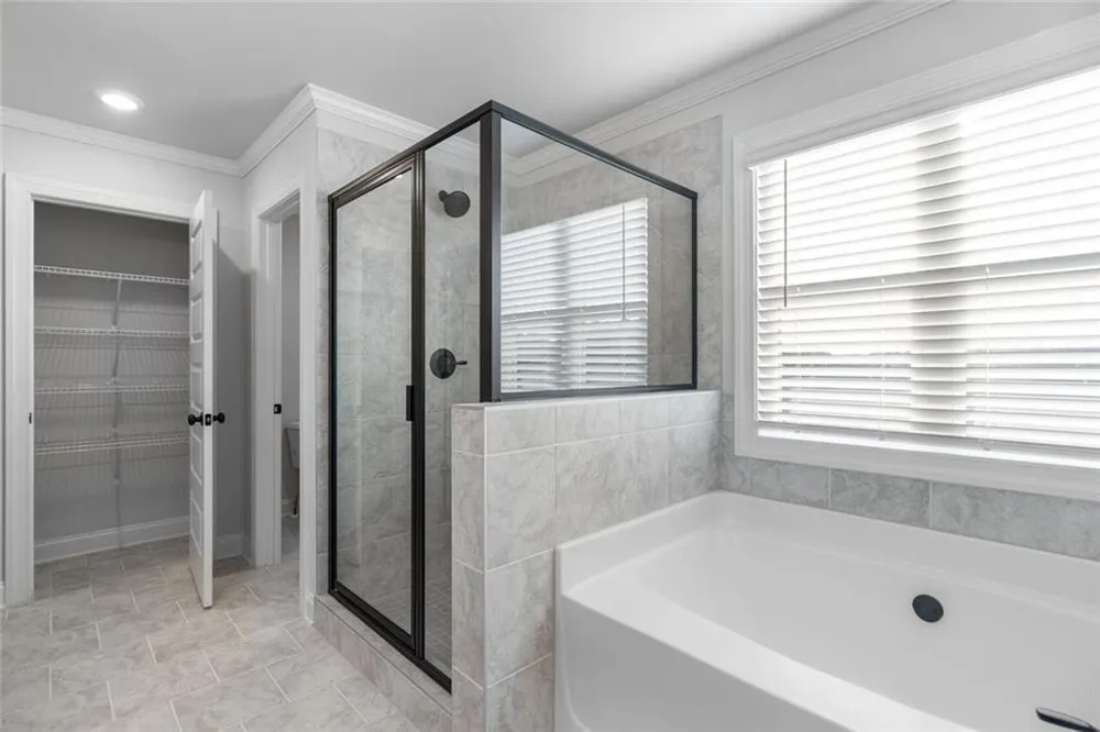 448 Banff Drive Winder, GA 30680
