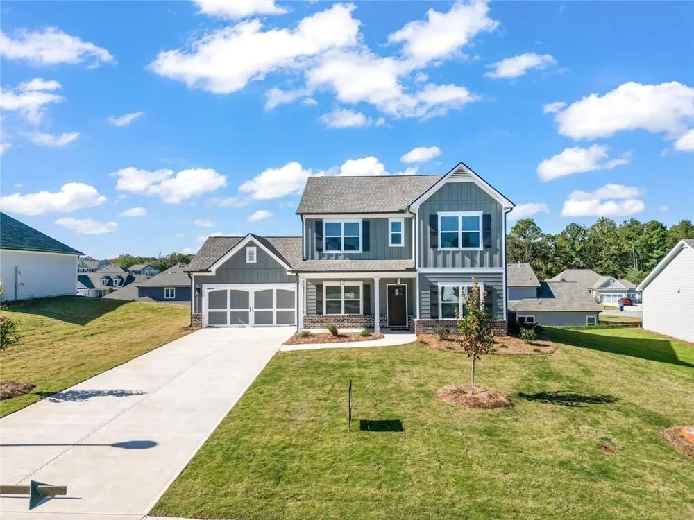 448 Banff Drive Winder, GA 30680