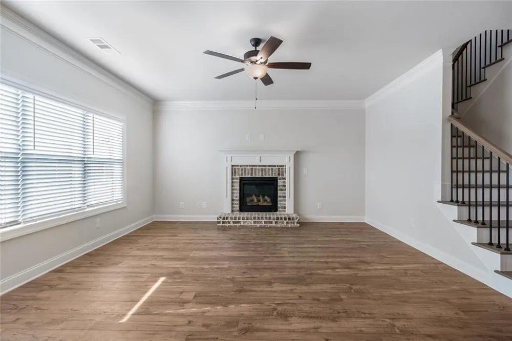 448 Banff Drive Winder, GA 30680
