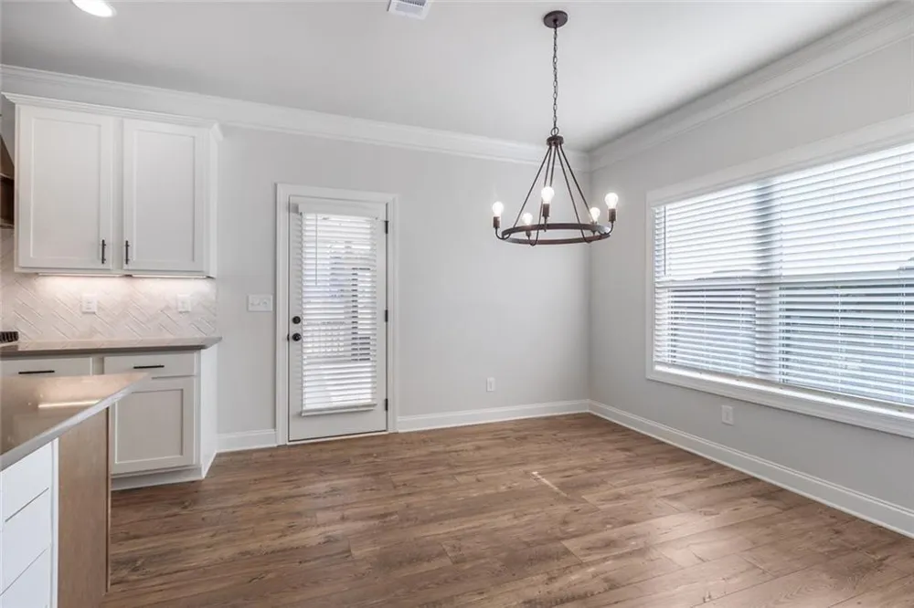 448 Banff Drive Winder, GA 30680
