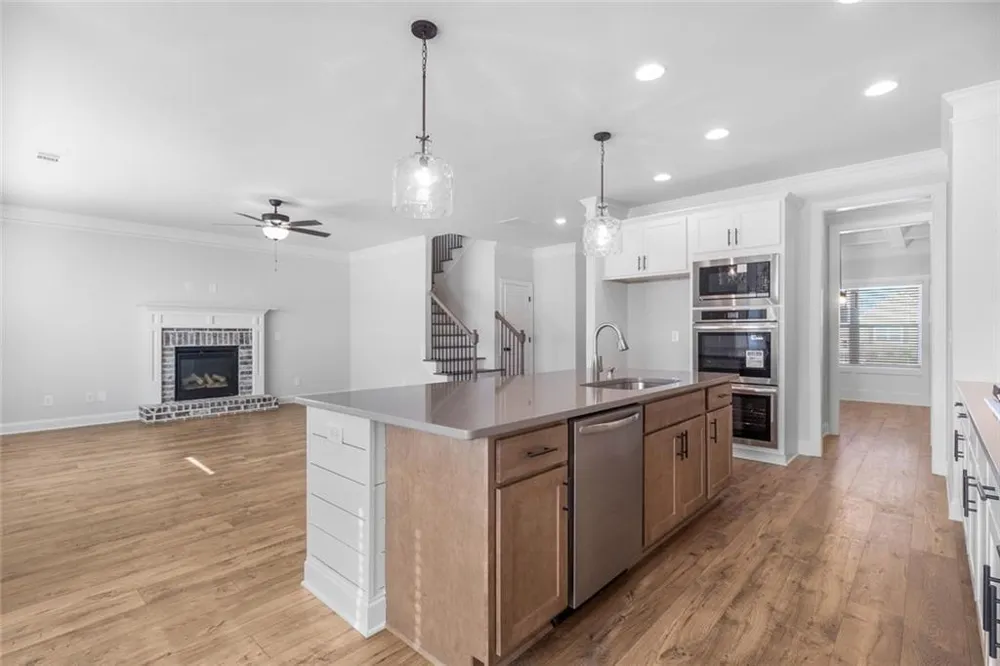 448 Banff Drive Winder, GA 30680