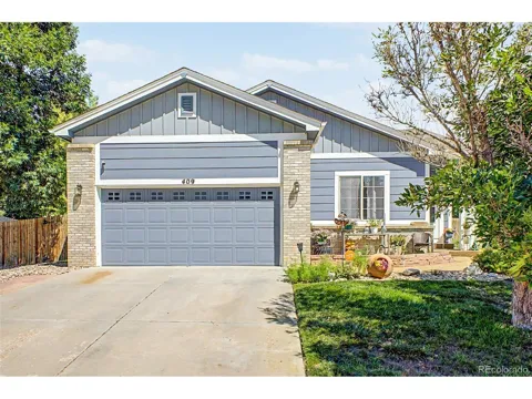 409 Dee Road