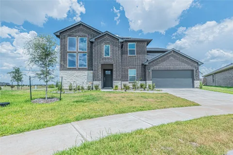 3503 Harlow Vista Court