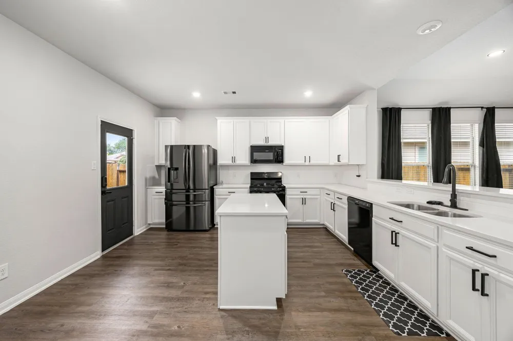 11323 Cora Lane Willis, TX 77318
