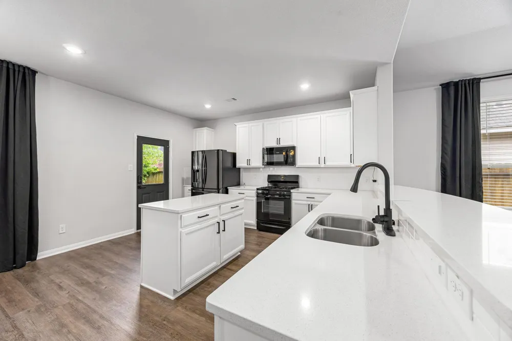 11323 Cora Lane Willis, TX 77318