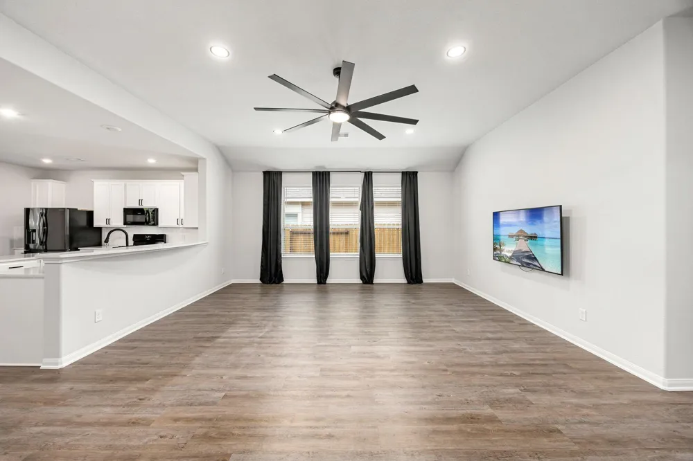 11323 Cora Lane Willis, TX 77318