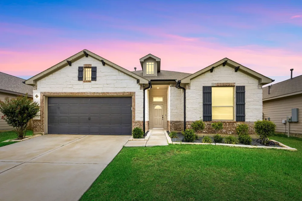 11323 Cora Lane Willis, TX 77318