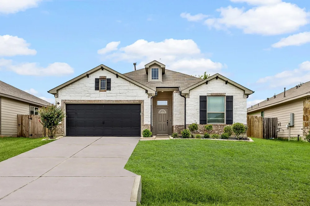 11323 Cora Lane Willis, TX 77318