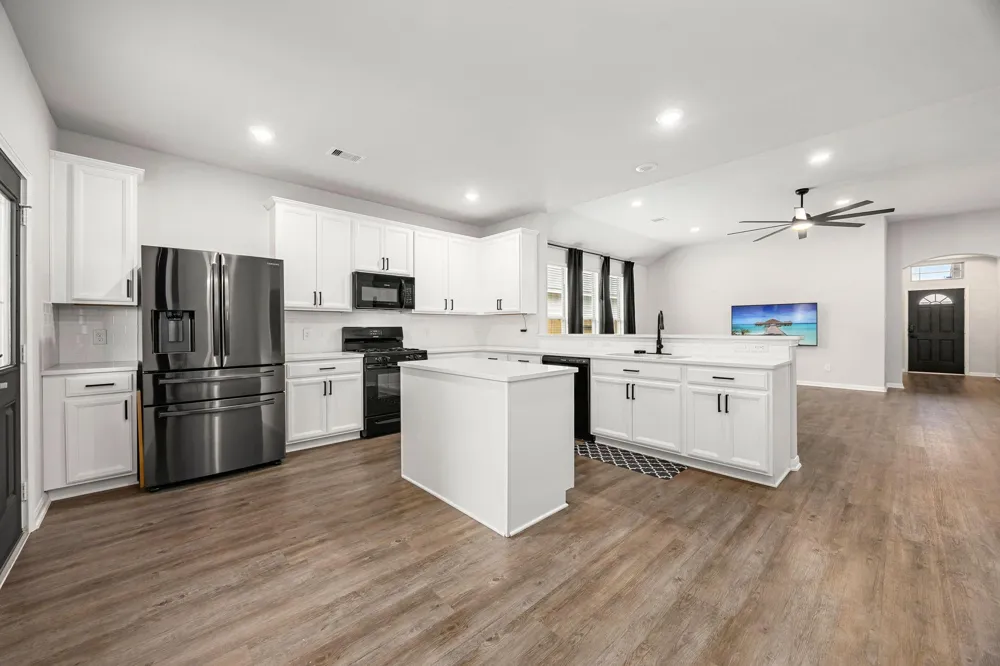 11323 Cora Lane Willis, TX 77318