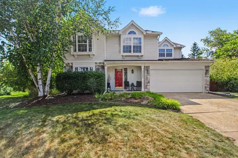 2225 Green Valley Court