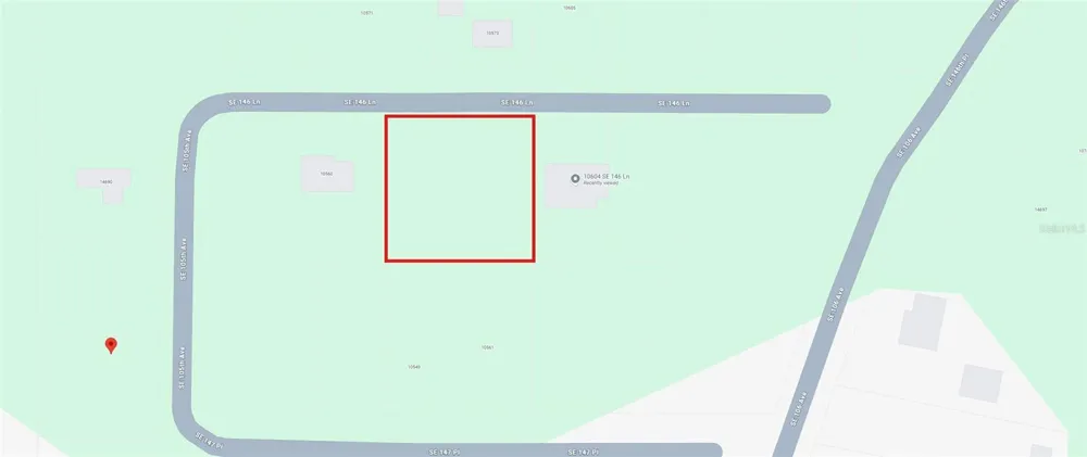 19 SE 146 LANE Summerfield, FL 34491