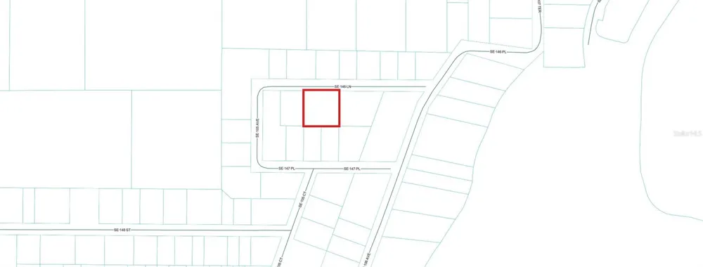 19 SE 146 LANE Summerfield, FL 34491