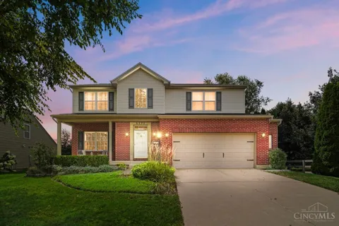6192 Silver Wood Drive