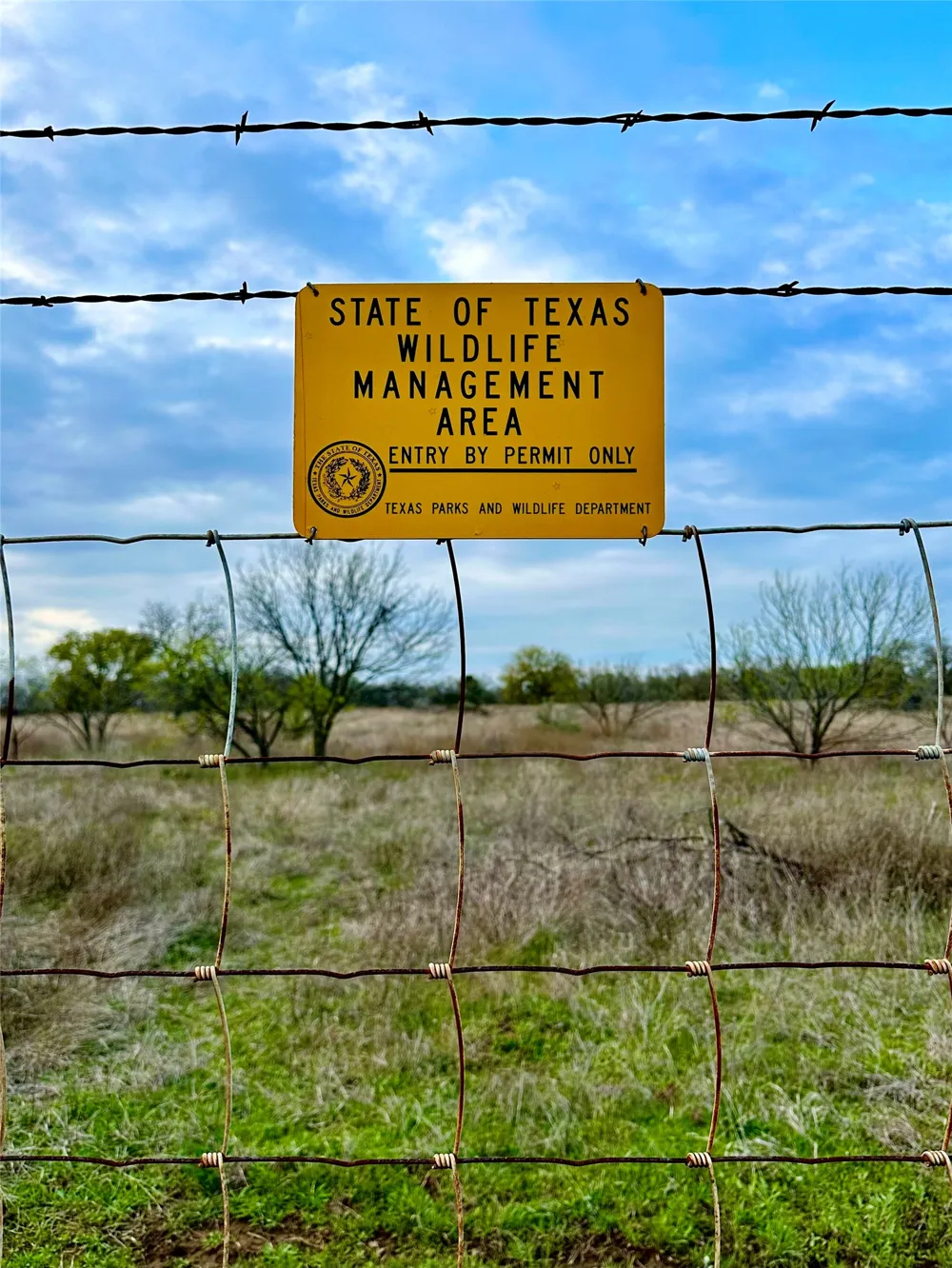 Stage Coach Trail Gordon, TX 76453