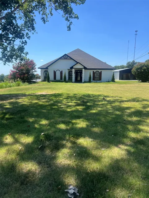 580 Big Hill Circle