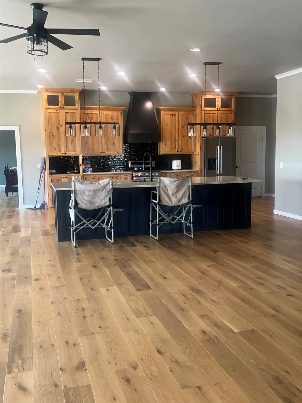 580 Big Hill Circle McAlester, OK 74501