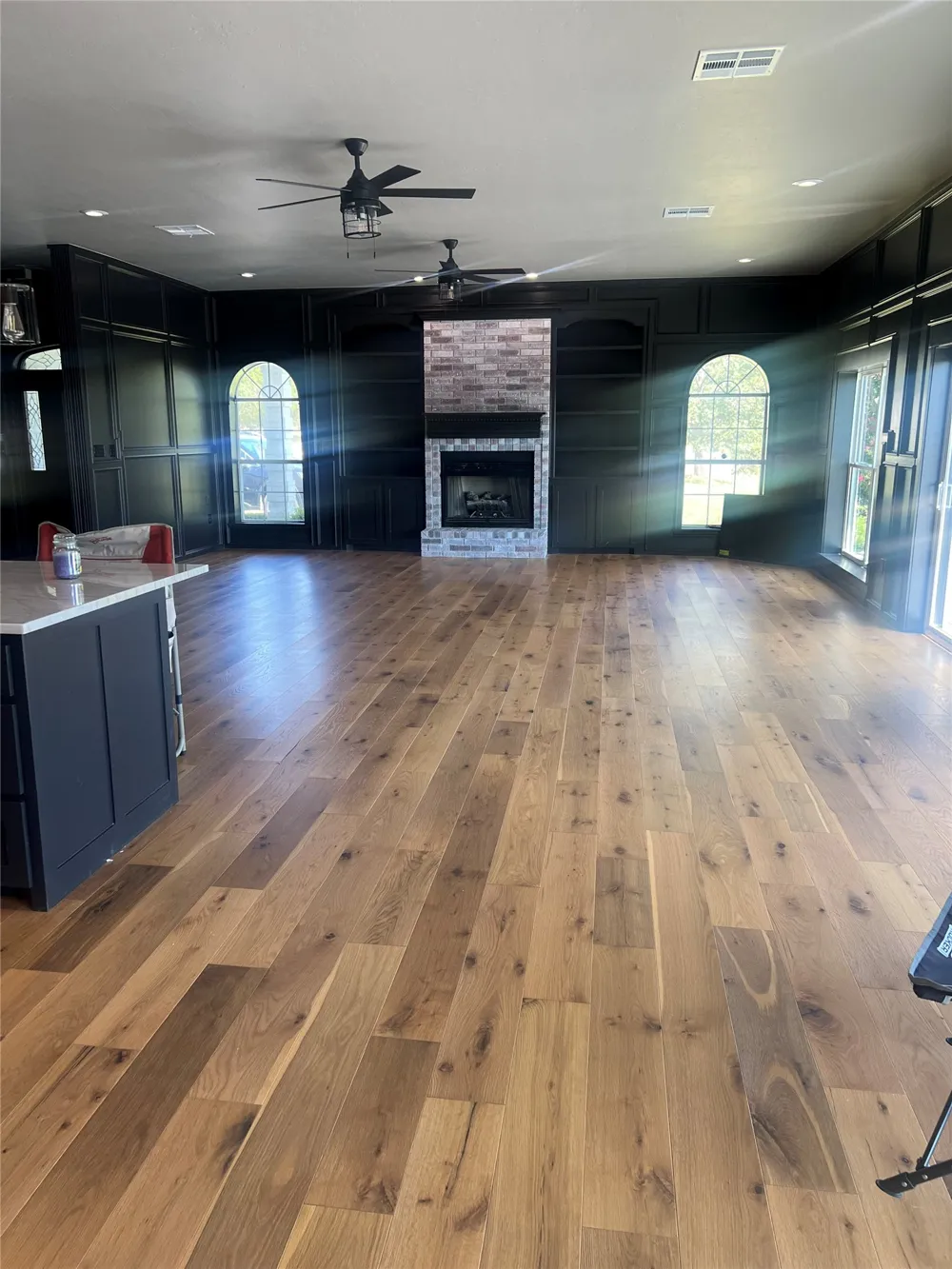 580 Big Hill Circle McAlester, OK 74501