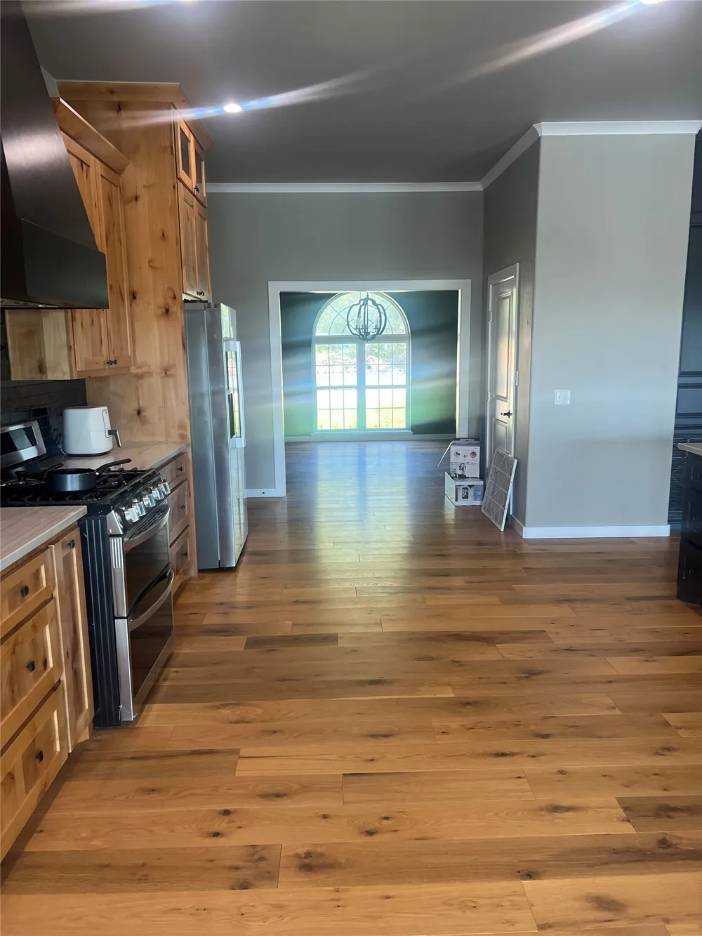 580 Big Hill Circle McAlester, OK 74501
