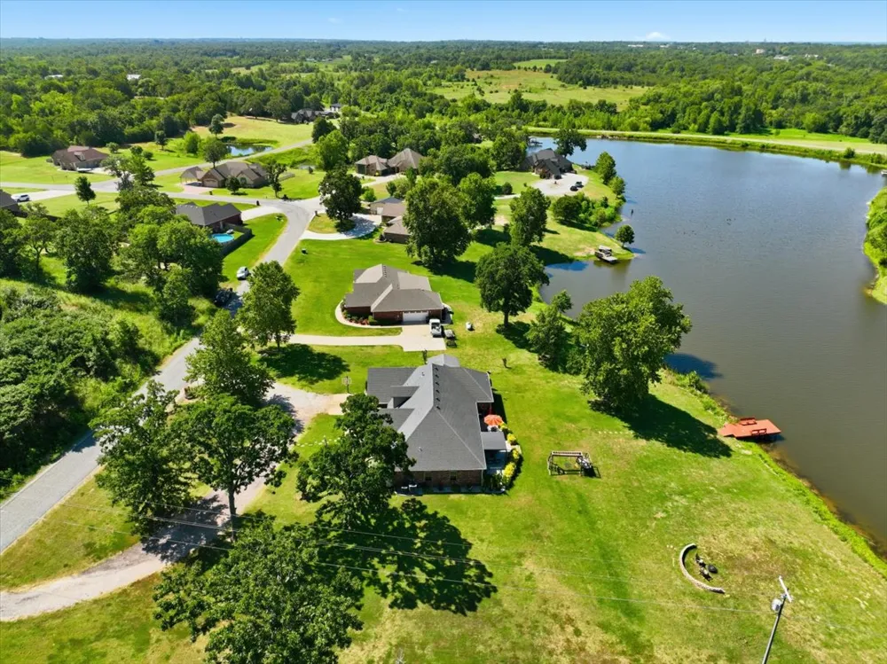 429 Winter Rose Ada, OK 74820