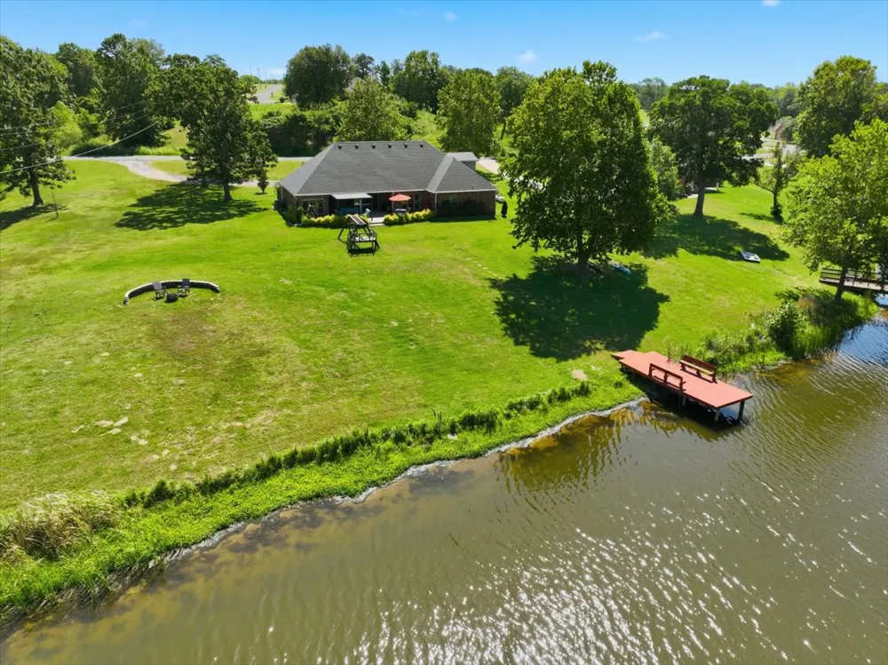 429 Winter Rose Ada, OK 74820