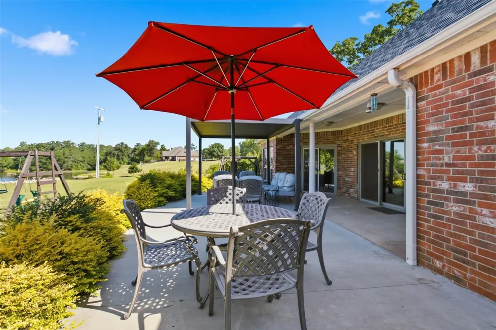 429 Winter Rose Ada, OK 74820