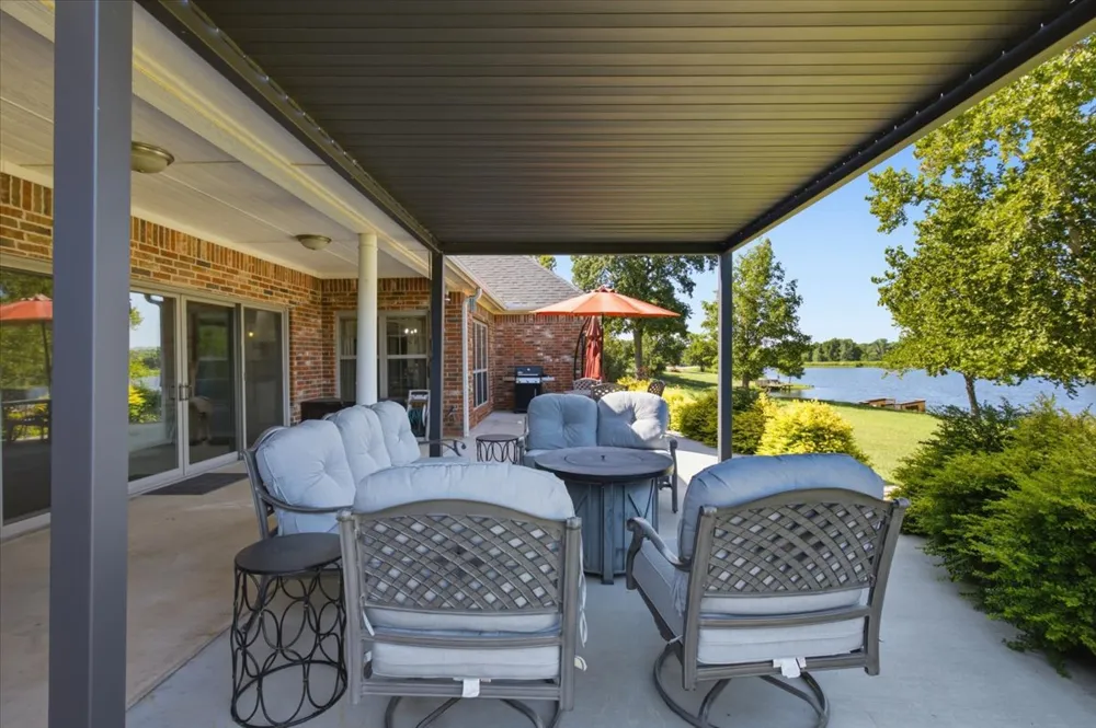 429 Winter Rose Ada, OK 74820