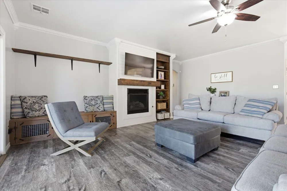 429 Winter Rose Ada, OK 74820