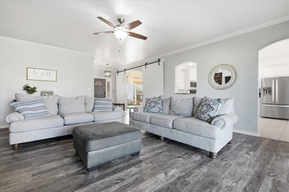 429 Winter Rose Ada, OK 74820
