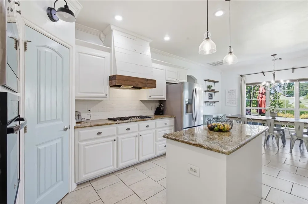 429 Winter Rose Ada, OK 74820