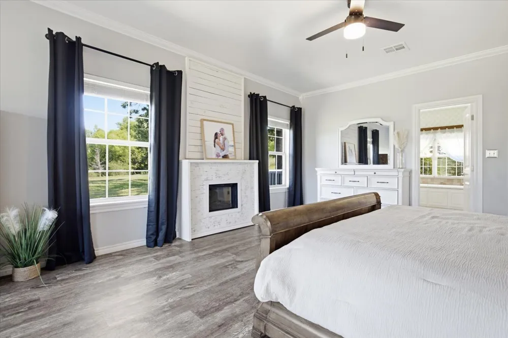 429 Winter Rose Ada, OK 74820