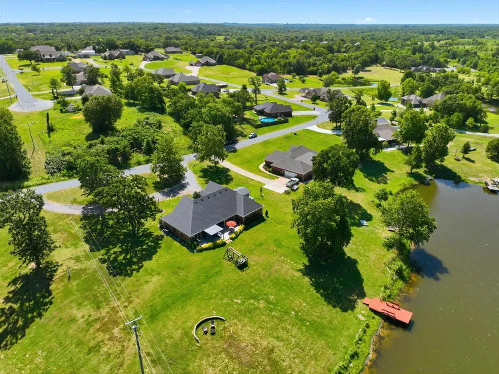429 Winter Rose Ada, OK 74820