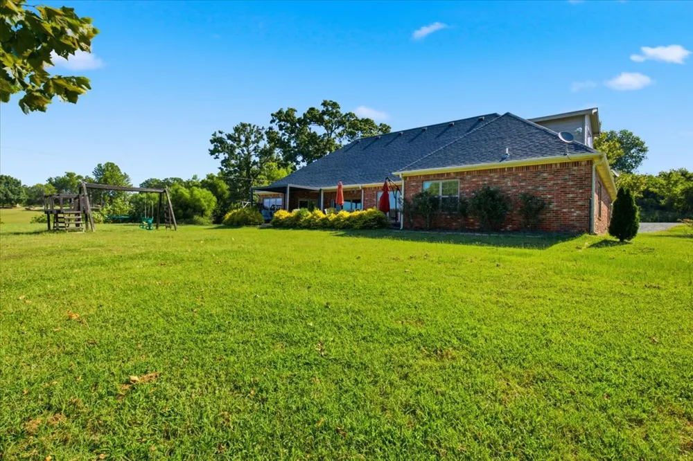 429 Winter Rose Ada, OK 74820