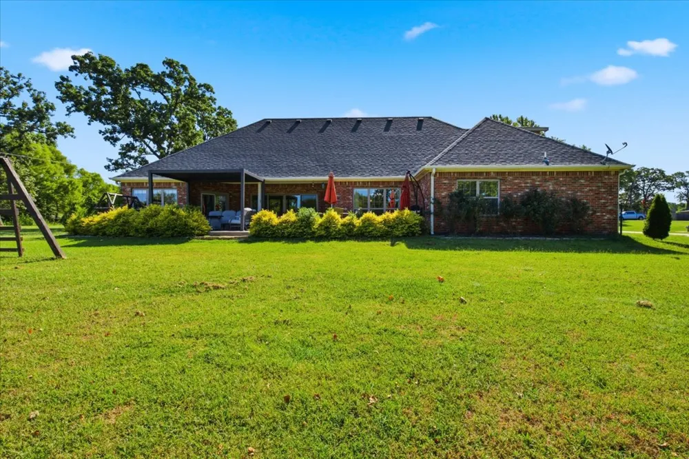 429 Winter Rose Ada, OK 74820