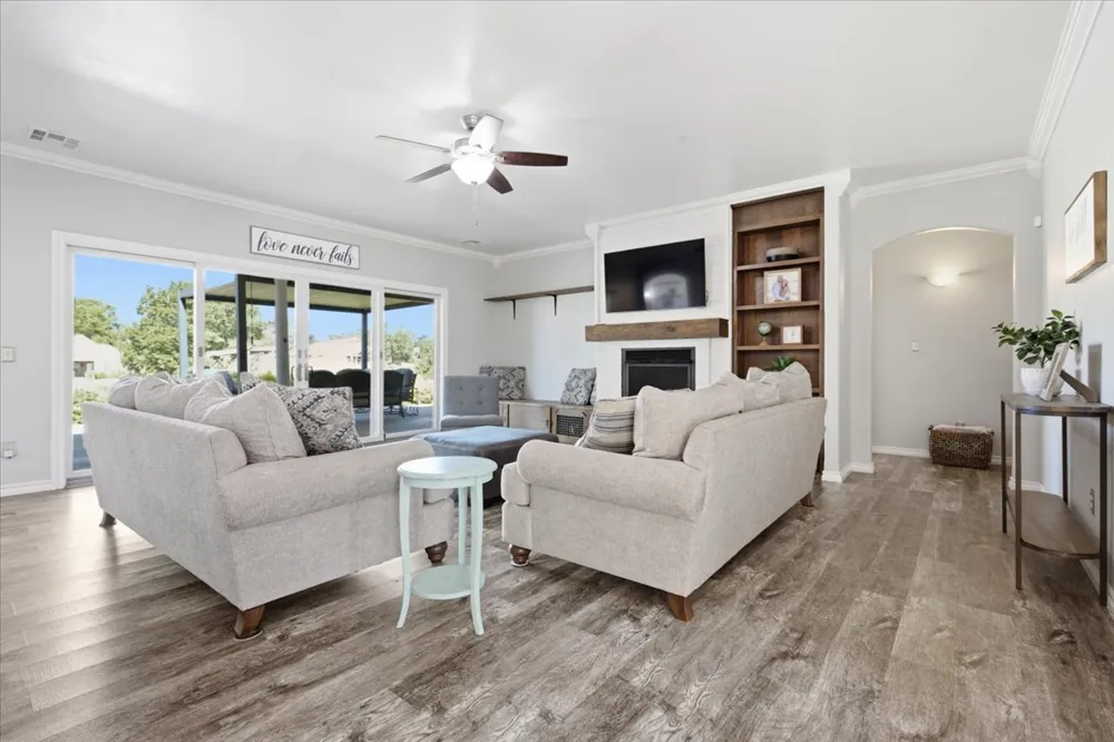 429 Winter Rose Ada, OK 74820