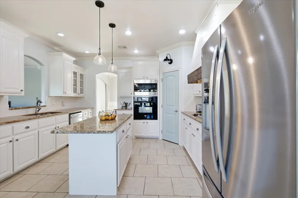 429 Winter Rose Ada, OK 74820