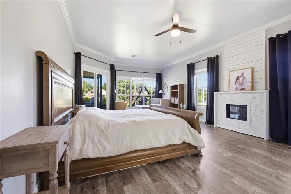 429 Winter Rose Ada, OK 74820